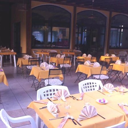 Hotel La Conchiglia Marciana Marina  Exteriér fotografie