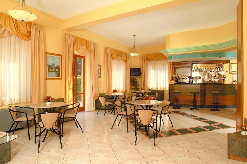 Hotel La Conchiglia Marciana Marina  Exteriér fotografie